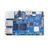 Orange Pi 3B 2GB/4GB/8GB RAM Rockchip RK3566 Mini PC Quad-Core 64-bit WiFi+BLE Gigabit działa na systemach: Android, Linux, Open