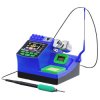 Stacja lutownicza cyfrowa 200W 100–480°C Mechanic Swift1 z kolbą T210