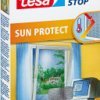 tesa COMFORT 55806-00021-00 Moskitiera (S x W) 1300 mm x 1500 mm antracytowy 1 szt.