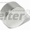 Magnes neodymowy okrągły 12x2mm