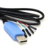 USB to TTL Serial Cable for Raspberry Pi