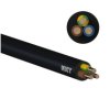 Kabel ziemny YKYżo 3x10 mm2 RE (0,6/1kV) miedziany NYY-J (bębnowy) 112271069D0500 NKT