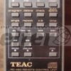 Zamiennik TEAC RC-495