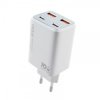 LAD.SIEC VIDVIE PLE222 5A 70W GAN 2XUSB