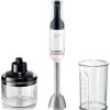 Blender ręczny Bosch Haushalt MSM4W220, 600 W