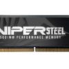 PATRIOT SO-DIMM DDR4 VIPER STEEL 8GB 3200MHz CL18