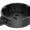 Puszka montażowa do kamer DS-1280ZJ-DM8(BLACK)