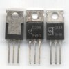 2SD288 3A 80/60V 20W TO-220 METAL TRANZYSTOR (10 SZTUK)