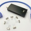 Phoenix/Smartmouse USB Interface mini (ver. z obudową) FTDI 8+ kwarców