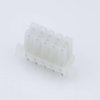 Molex 15247100 Listwa kołkowa, żeńska, do wbudowania, standardowa Molex MOL Power & Signal Sol., piny: 10, 9 A, 1 szt.