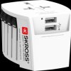 1302960 SKROSS MUV, 2x USB-A