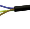 VOKA Kabelwerk 16625600 Kabel instalacyjny J-2Y(St)Y … St III Bd 10 x 2 x 0.324 mm² szary (ral 7032) 1 szt.