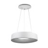 VT-25-1D 20W Lampa wisząca LED barwa: 3000K biały ściemniana 3992 V-TAC