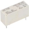 Przekaźnik elektromagnetyczny SPST-NO 12VDC 8A 30VDC 2-1393222-0