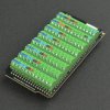 Terminal Block Shield for Arduino Mega