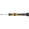 Wera 05030084001 1572 ESD Kraftform Micro Screwdriver Microstix® Screws 1 x 40mm