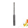 Wiertło do młotów SDS+ PLUS-5 7x115mm do muru i betonu 1 618 596 170 BOSCH