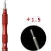 MAX8 wkrętak precyzyjny Philips 1.5 magnetyczny MECHANIC