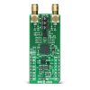 Płyta rozszerzenia czujnika DAQ 3 Click, MikroElektronika