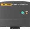Tester izolacji FLUKE-1555 FC w/IR3000FC Tester izolacji 1555 FC 250 V, 2000000nA, Umax 10000 V, Fluke 2 TΩ CAT IV, CAT