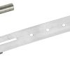 DEHN 206171 DLH DG 8 H32 L205 V2A AL Uchwyt na przewody dachowe 1 szt.