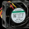 MF40201VX-1000U-G99 Fan, 12 VDC, 40x40x20mm, MB/EB series