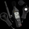 PCE-EM 883 5 in 1 sound level meter PCE-EM 883