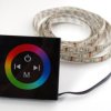 Adafruit Touch Wheel Controller for Analog RGB LED Strips