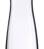 WMF WMF Basic - Wasserkaraffe - Höhe 29 cm - 1 L Mafka wodna szkło z pokrywką przeźroczysty 3201000189