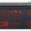 Akumulator CSB HRL1234W F2FR 12V 9Ah