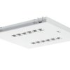 Oświetlenie wewnętrzne LED RIDI 837897 837897 58 W 6900 lm