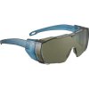 Okulary ochronne Bolle Safety Okulary ochronne Przydymione