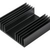 Radiator 100 x 97 x 25mm 1.5K/W