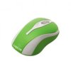 Mysz optyczna mini Logilink zielona