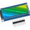 WYŚWIETLACZ LCD TFT BAR LOGO 1.68