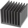 Radiator 49.5 x 49.5 x 38mm 4K/W
