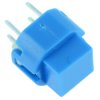 Blue Square PCB Keyboard Switch SPST