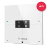 GRENTON SMART PANEL 4B WiFi, OLED, white, WSP-204-W-02