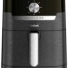 Tefal EY 5018 Easy Classic Frytkownica 4.2 l 1550 W czarny