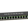 Switch gigabitowy PoE 15-port + 1 SFP (GS316EPP-100PES)