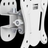 PM-FM10-100W TV wall mount, tilt & swivel, 13