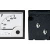 MIERNIK ANALOGOWY WOLTOMIERZ KWADRATOWY 500V AC