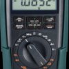 M240A 4½ digit TRMS system multimeter