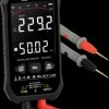 PCE-DM 3 PCE-DM 3 digital multimeter