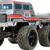 Model samochodu RC Tamiya Dynahead 6x6