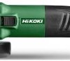 Szlifierka kątowa HiKOKI G13SR4YGZ 730 W