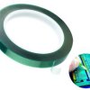Taśma PET odporna na temperaturę 15mm rolka 33m