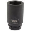 Draper Expert 05070 Expert 39mm 3/4" Sq. Dr. Hi-Torq® 6 Point Deep Impact Socket