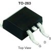 MOSFET N-kanałowy 150 A PowerPAK 60 V SMD