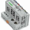Sterownik KNX IP z kartą pamięci SD 750-889